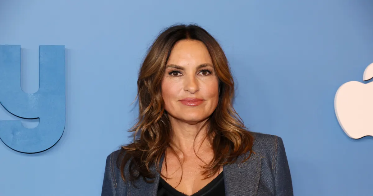 Mariska Hargitay: The Awkward Detail About Her 'Seinfeld' Episode