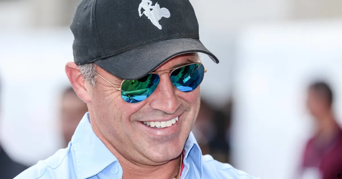 Birthday Bash: Matt LeBlanc Turns 58 Today