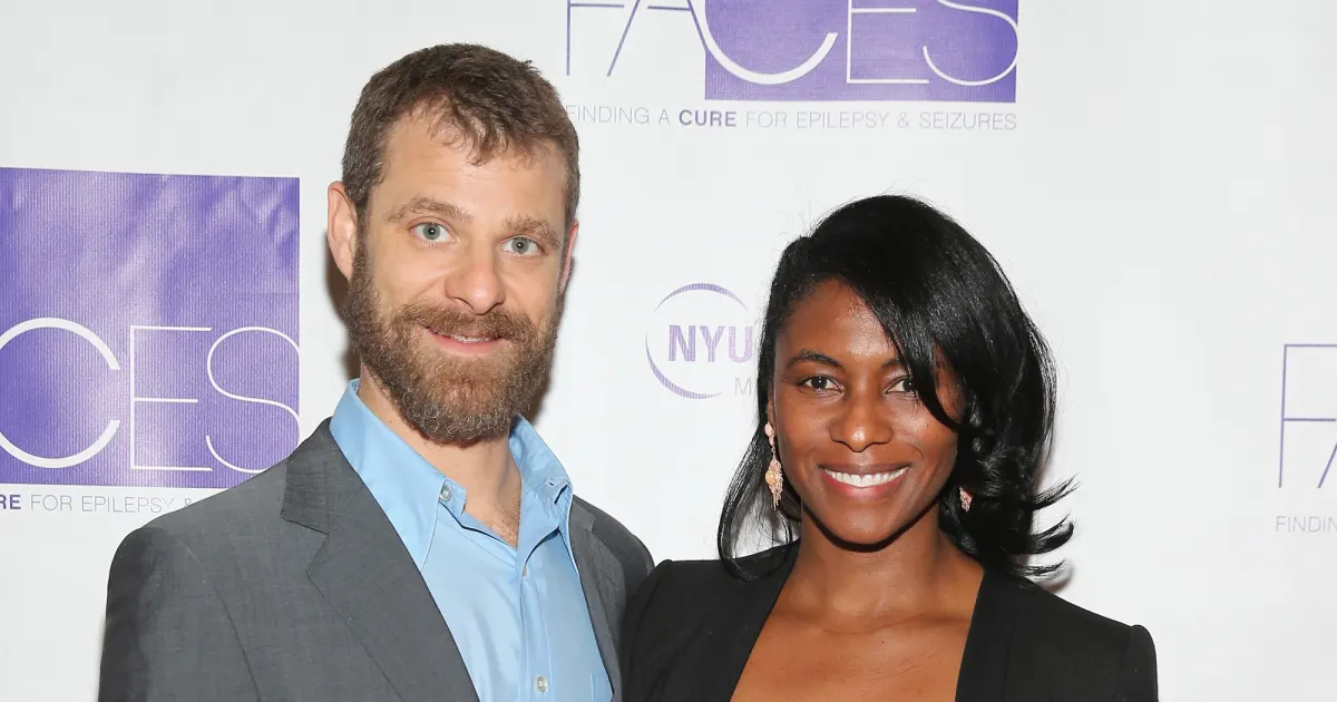 South Park': This Is Matt Stone's Wife Angela
