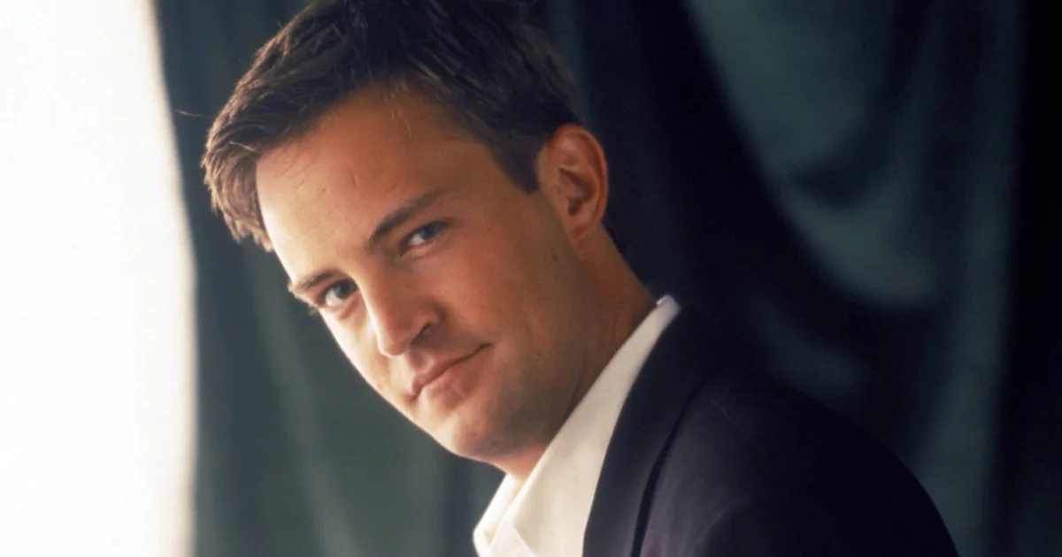 Matthew Perry's ExFiancée Molly Hurwitz Shares Touching Tribute