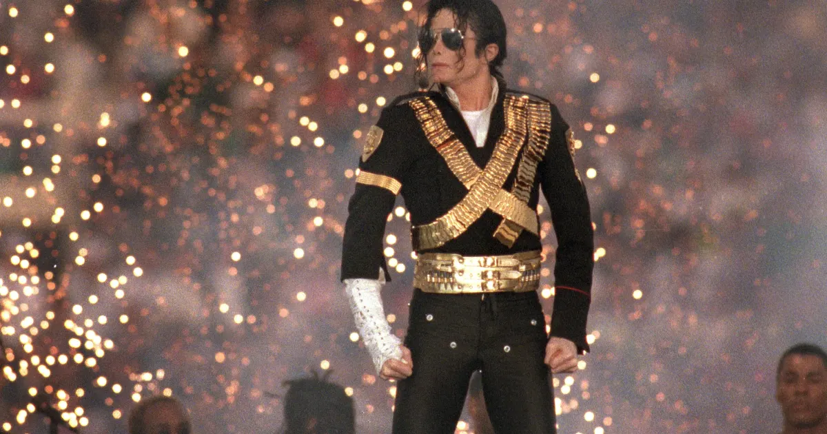 Les Histoires Inédites Des Frères Et Sœurs De Michael Jackson