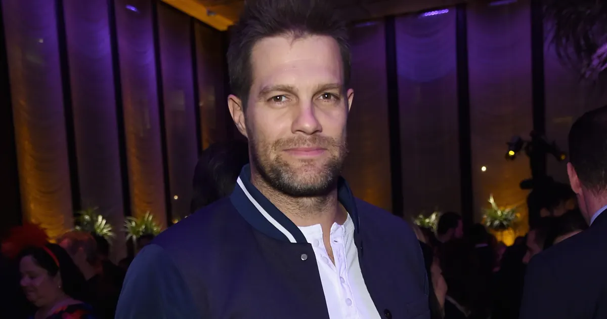Michael Manning Weatherly