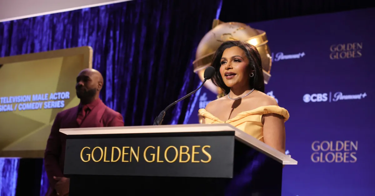 Golden Globes 2025 The Biggest Contenders Revealed
