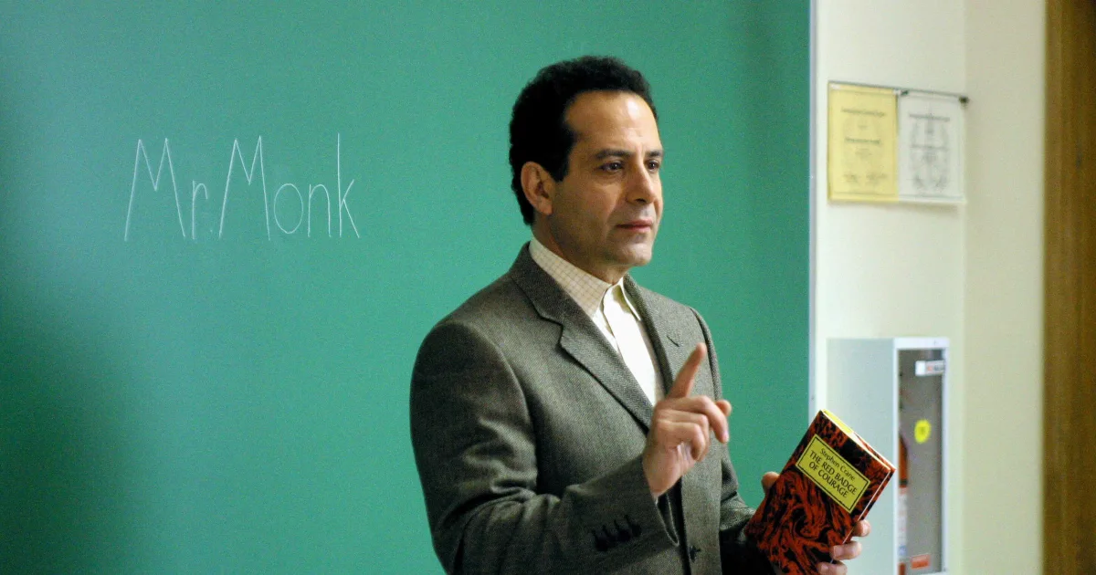 Fans are going crazy! “Monk” returns - first details