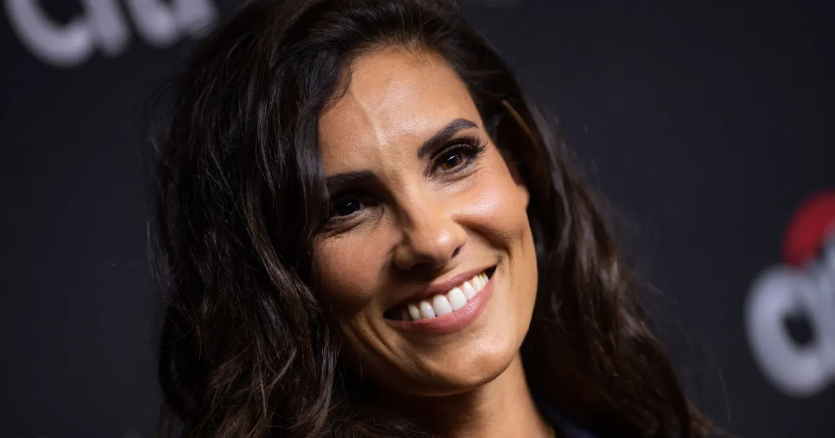 After 'NCIS: LA': Daniela Ruah Already Has A New TV Show