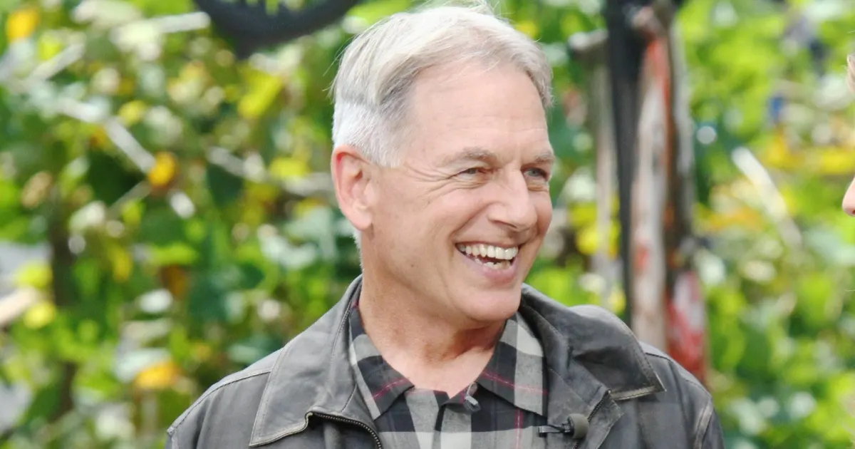 'NCIS': Mark Harmon's Special Requests For Exit Episode