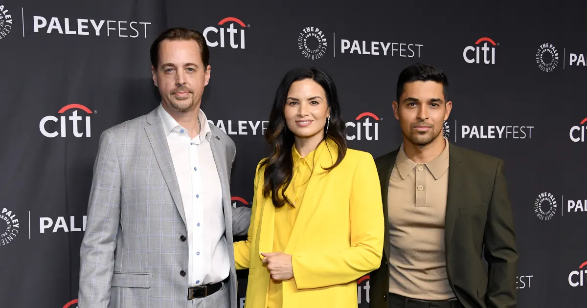 'NCIS' Surprise! This Star's Daughter Will Be In The Next Episode