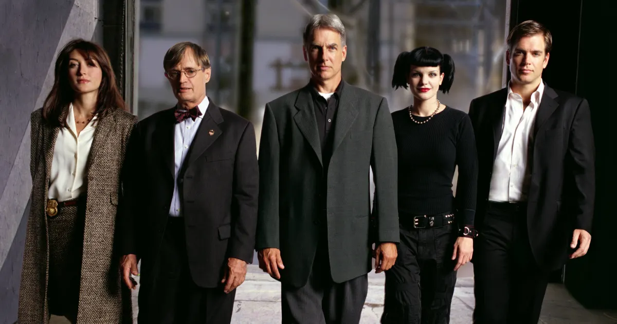 Preparan un nuevo spinoff de ‘NCIS’ ‘NCIS Hawaii’