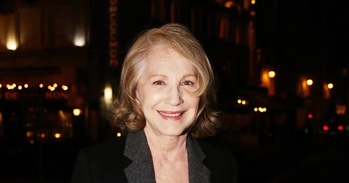 Nathalie Baye 'Downton Abbey' Star Dies In Paris At The Age Of 77