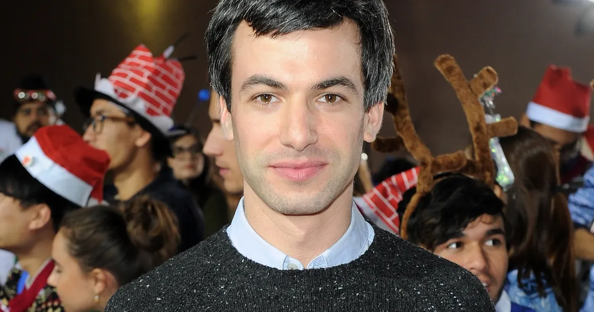 Nathan Fielder What We Actually Know About 'The Rehearsal' Star
