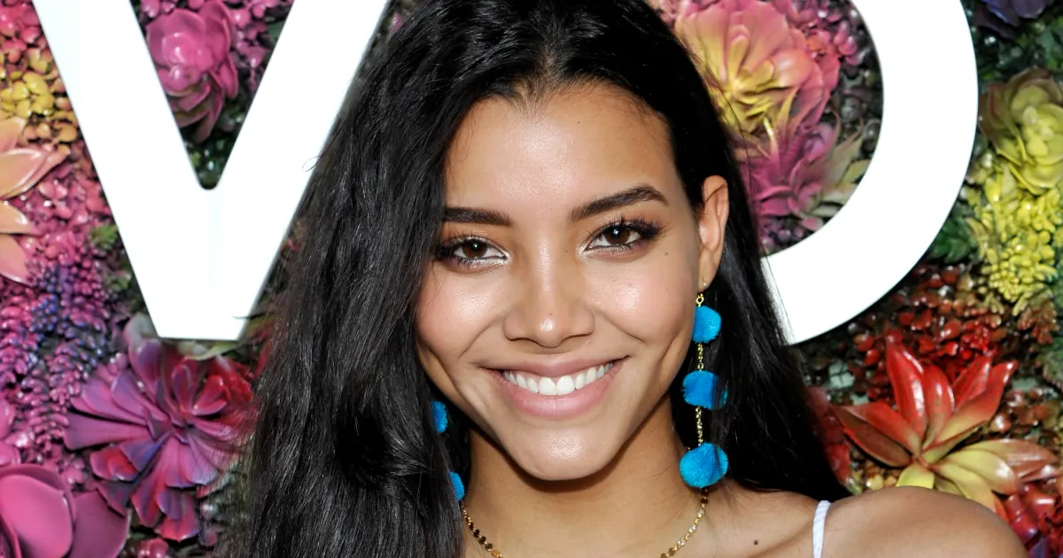 Naya Rivera's Sister Is 'Showing Up' For Nephew Josey(02)