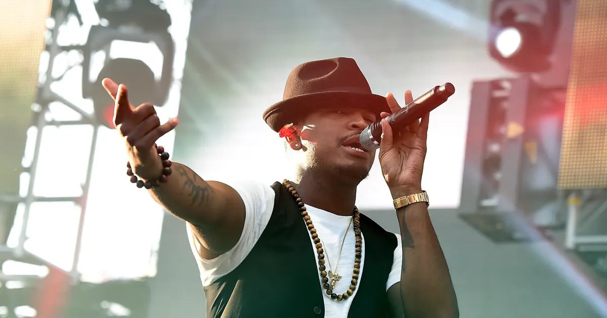 Birthday Bash: Ne-Yo Turns 45 Years Young