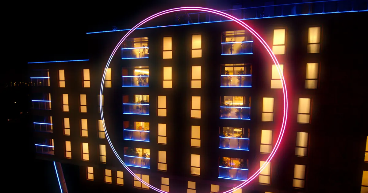 Where Is 'The Circle' Filmed? Everything You Need To Know