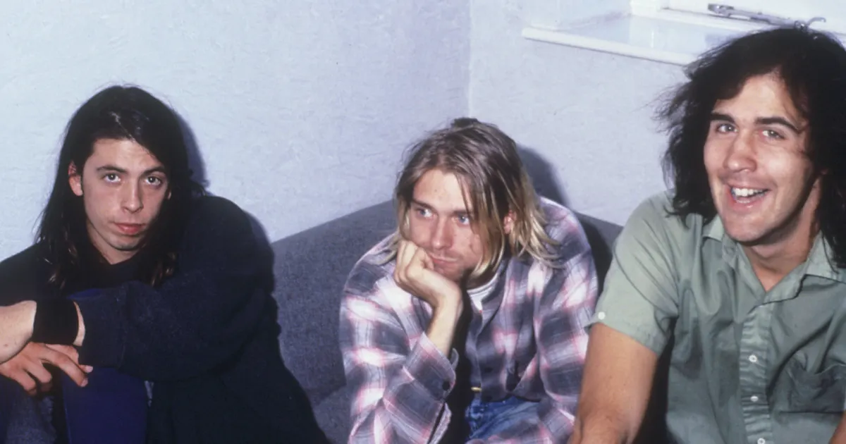 5 Facts You Never Knew About Nirvana