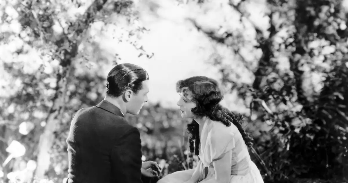 The First Movie To Win Best Picture At The Oscars