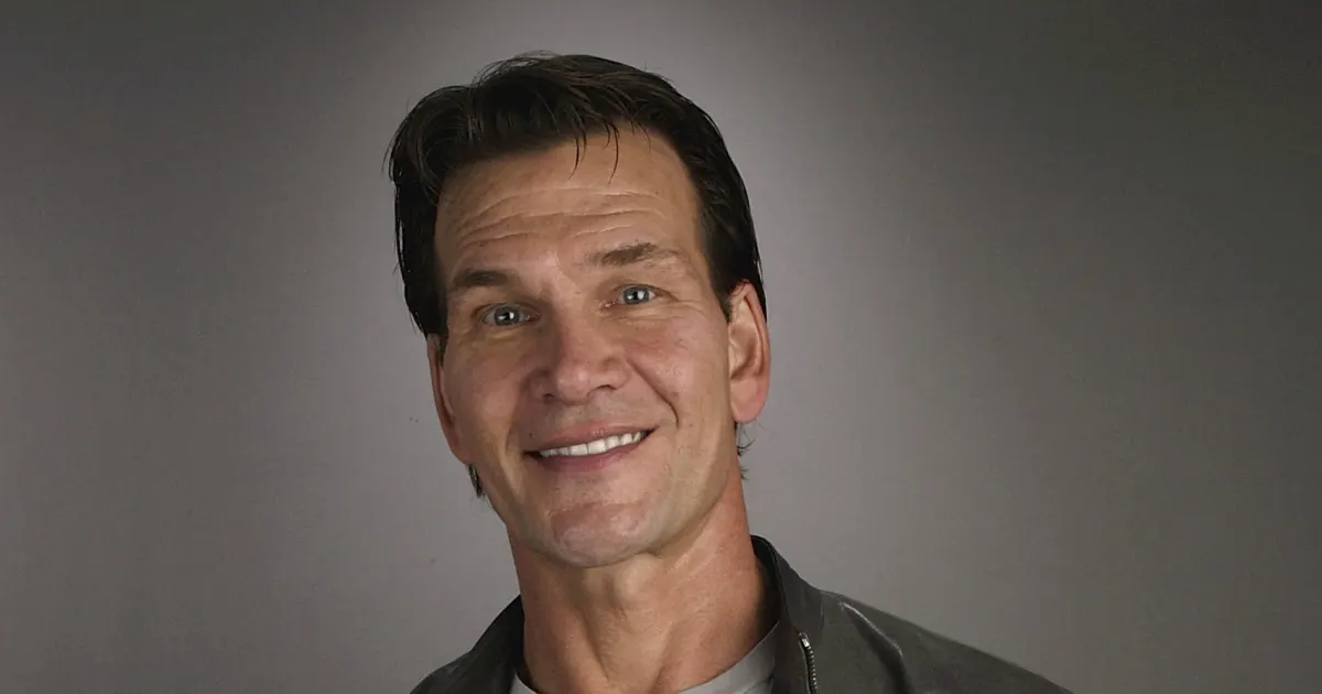 Patrick Swayze This Was His Cause Of Death