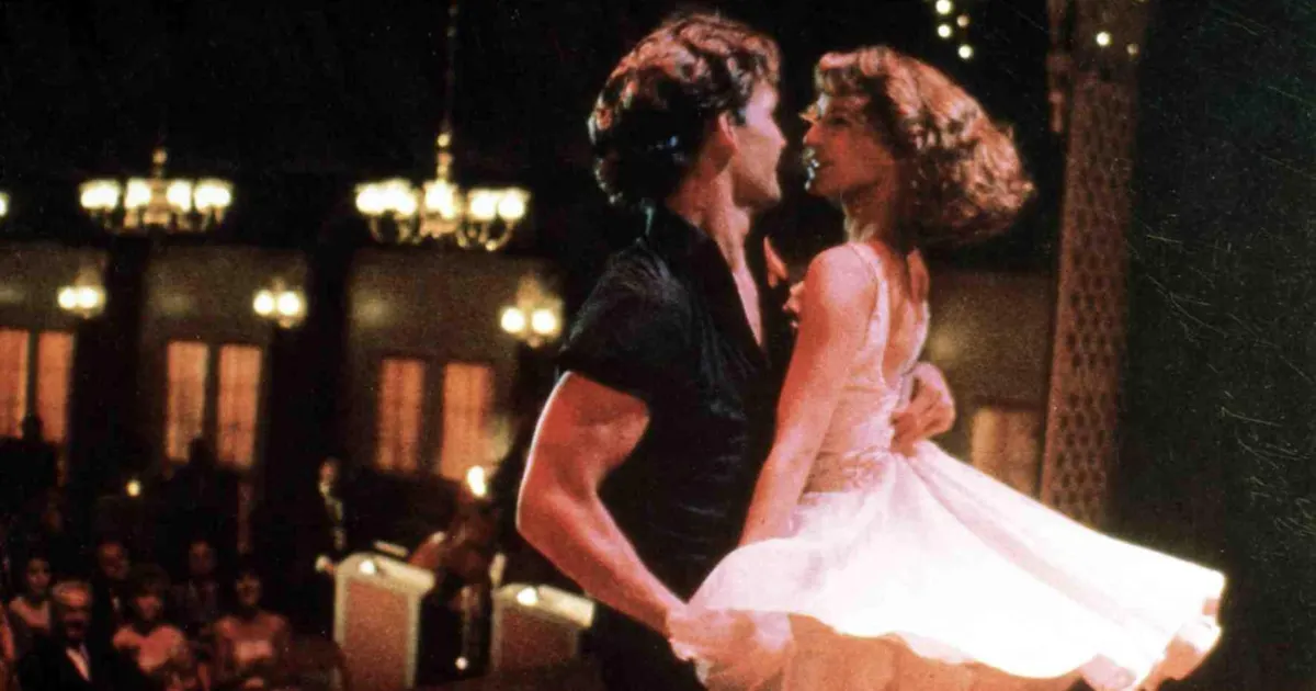 'Dirty Dancing': Jennifer Grey’s Nose Job Cost Her A Career In Hollywood