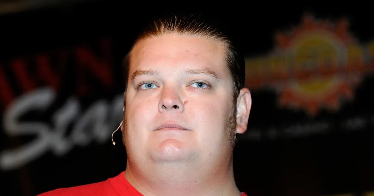 New Girlfriend Is 'Pawn Star' Corey Harrison Dating HER?