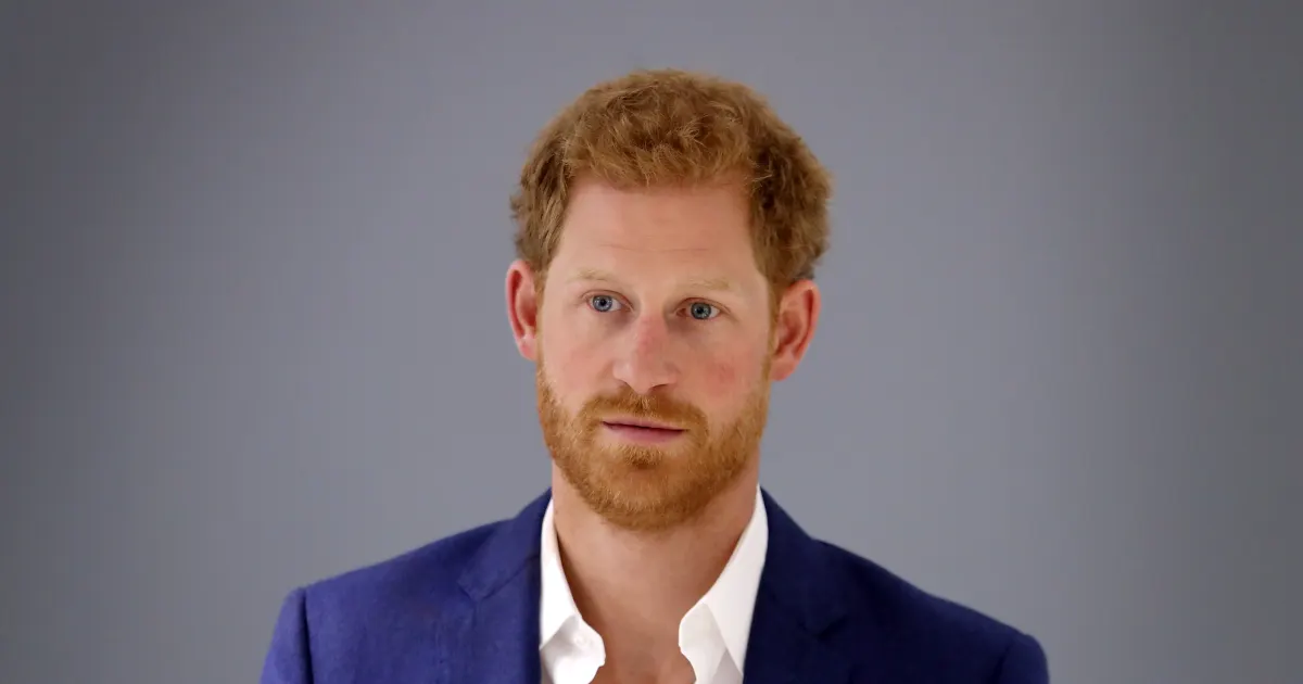 Piers Blasts Prince Harry On Netflix Deal Amid 'The Crown'