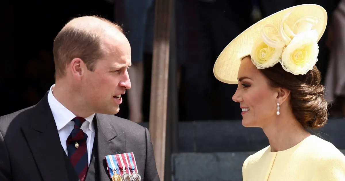 Any Day Now: Prince William and Kate ARE Moving!