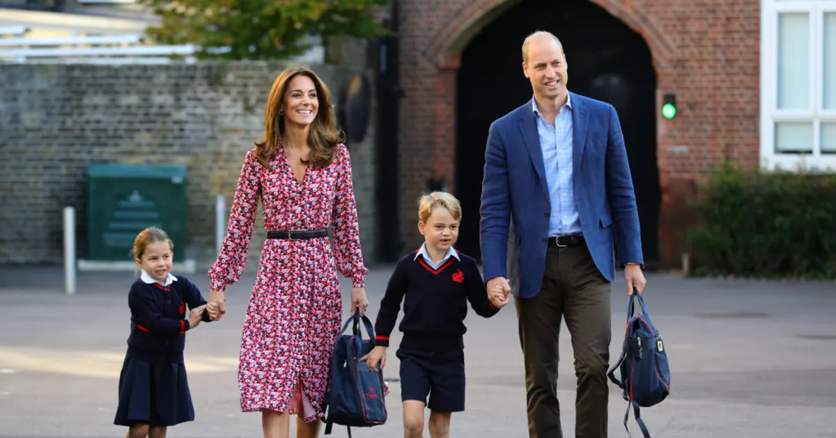 Prince William And Kate Middleton's Secret Stay At Welsh B&B!