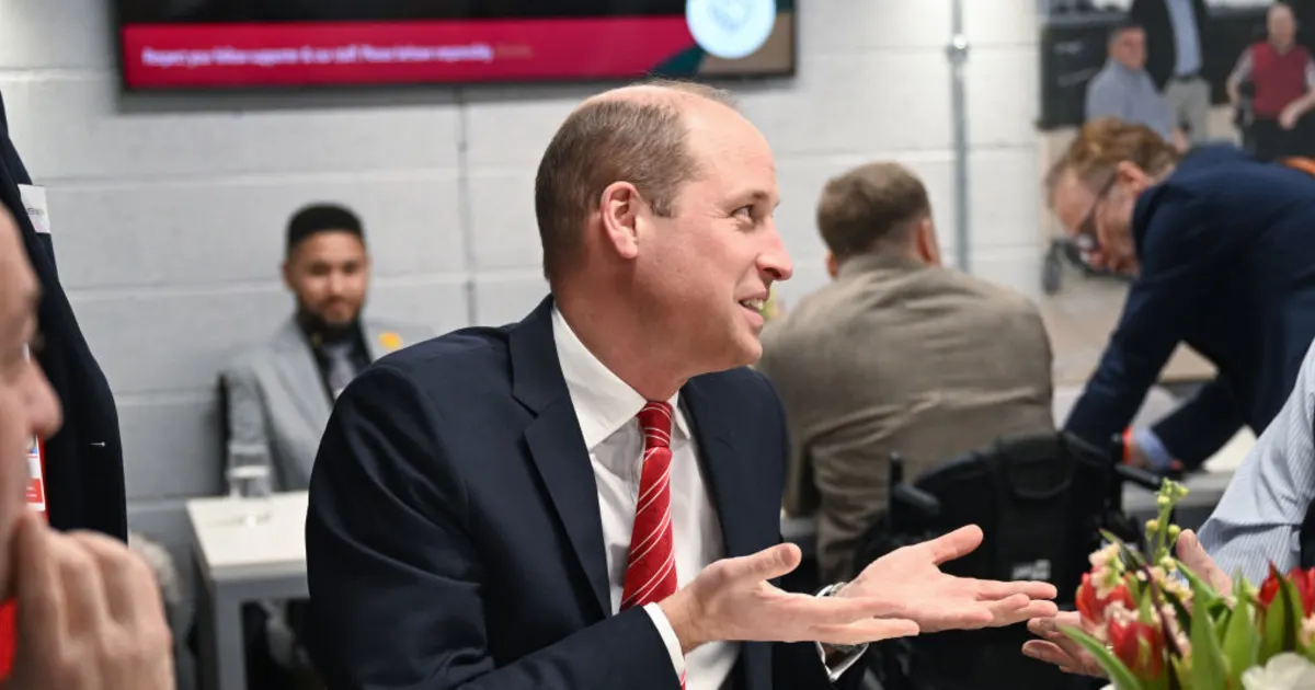 Prince William: A Glimpse Into The Life Of The Future King