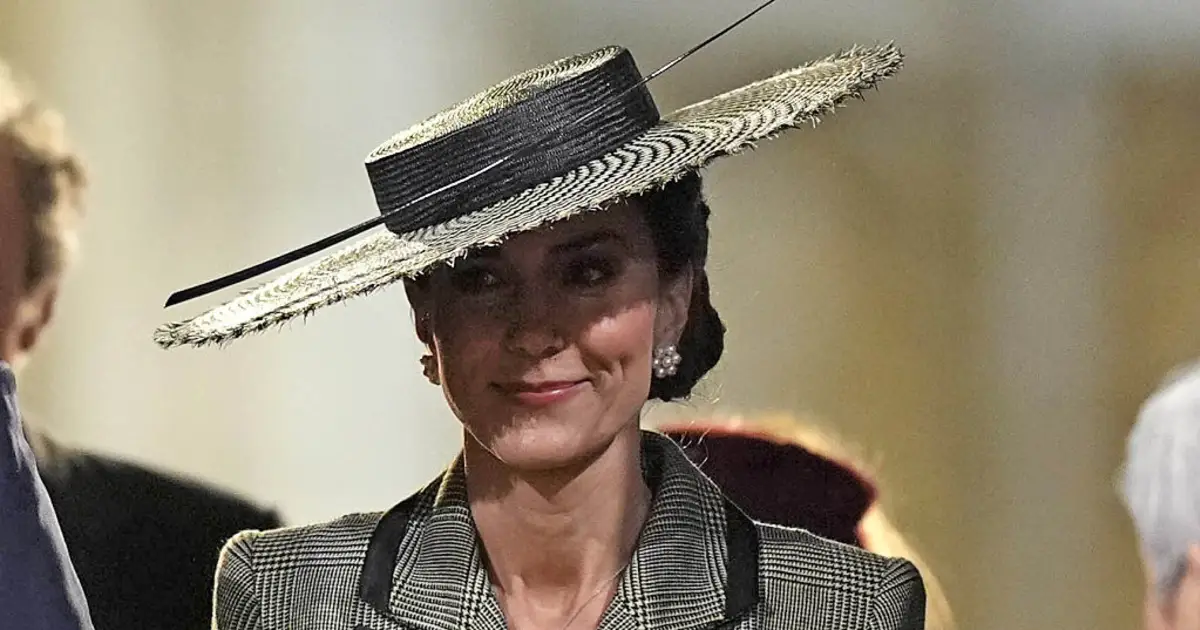 Princess Kate Breaks a Beauty Rule — and Looks Better Than Ever
