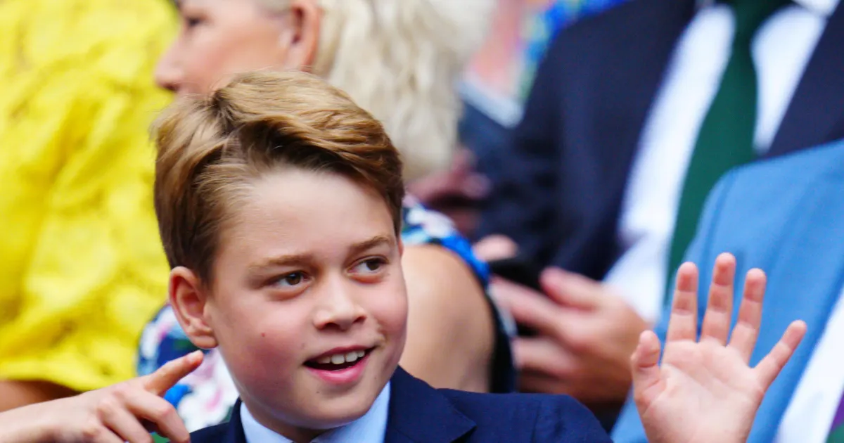 Prince George’s Birthday Photo: Experts Reveal THIS