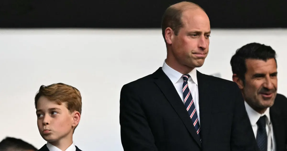 Prince William Reveals Prince New Risky Hobby(00)