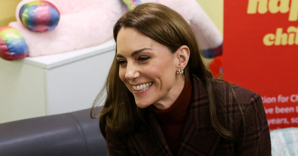 Princess Kate: She is now making history with this job