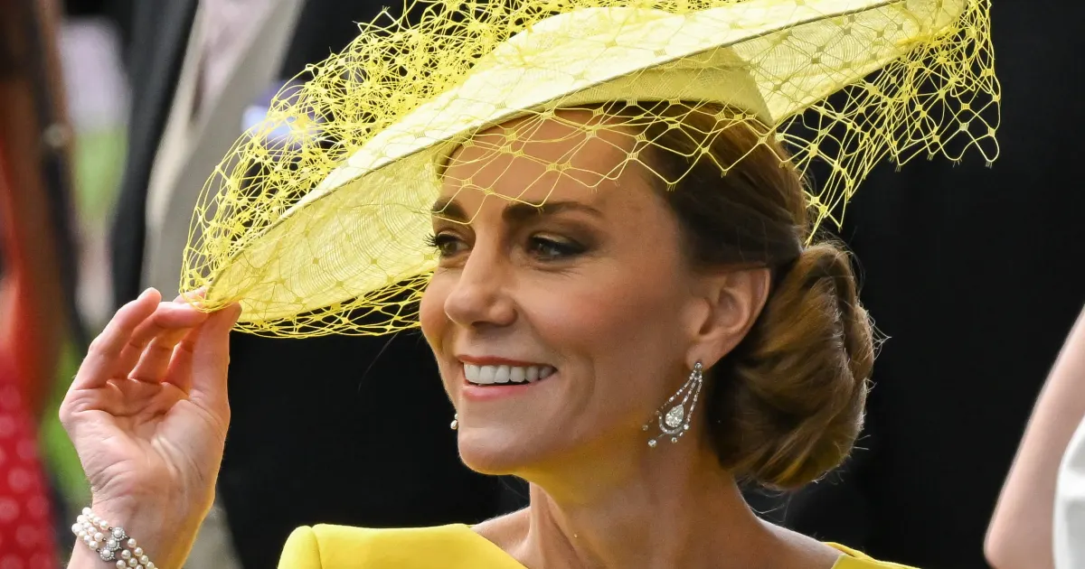Princess Kate Is Making History— Looks Different in a New Photo
