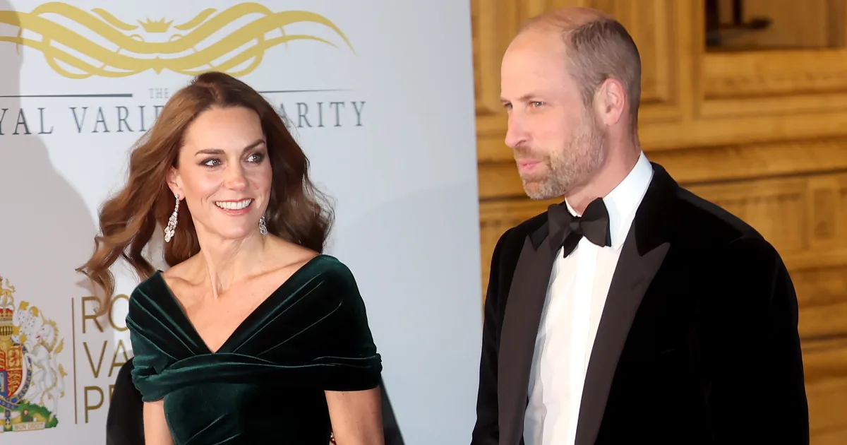 Important Change for Kate & William But Hardly Anyone Has Noticed