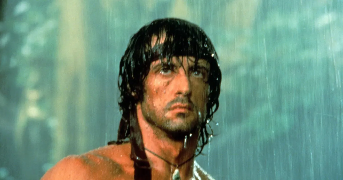 12 Facts You Didn’T Know About Rambo – JRRMO