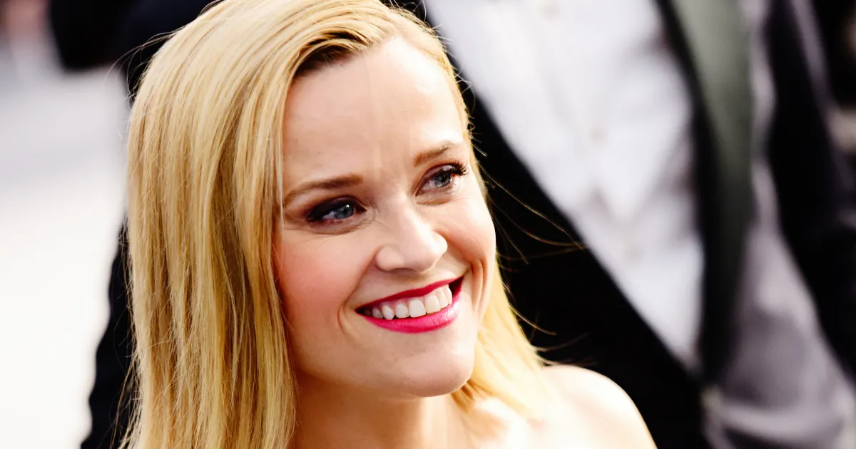 Reese Witherspoon, Jameela Jamil, And Yara Shahidi Talk Books!