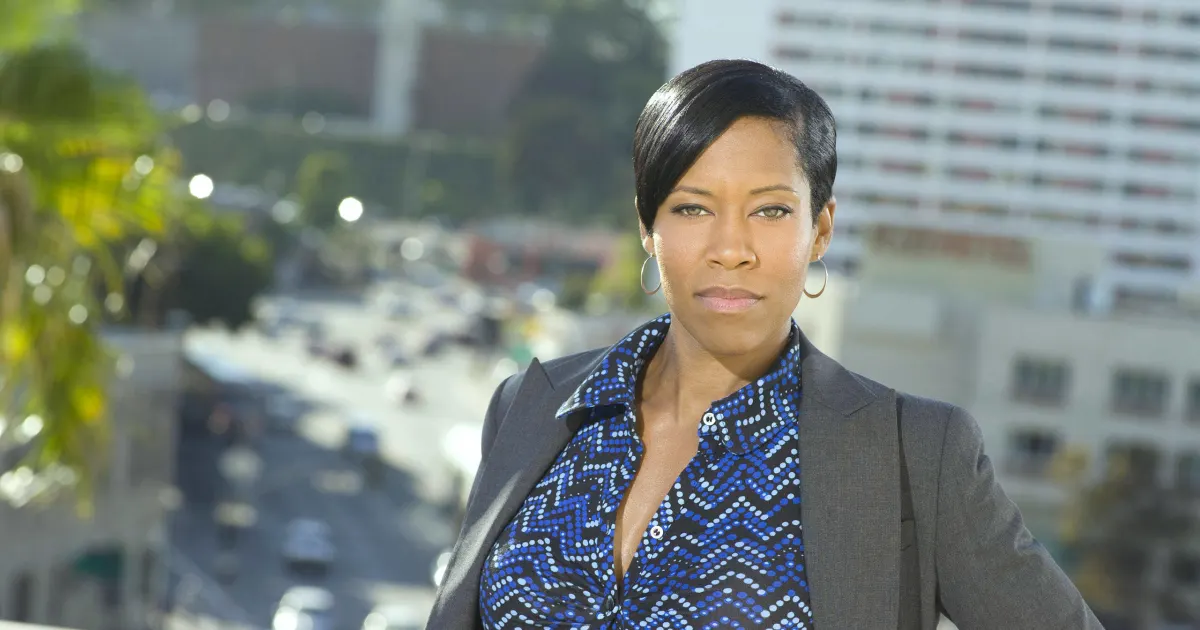 Regina King's Heart-Wrenching Journey Through Grief