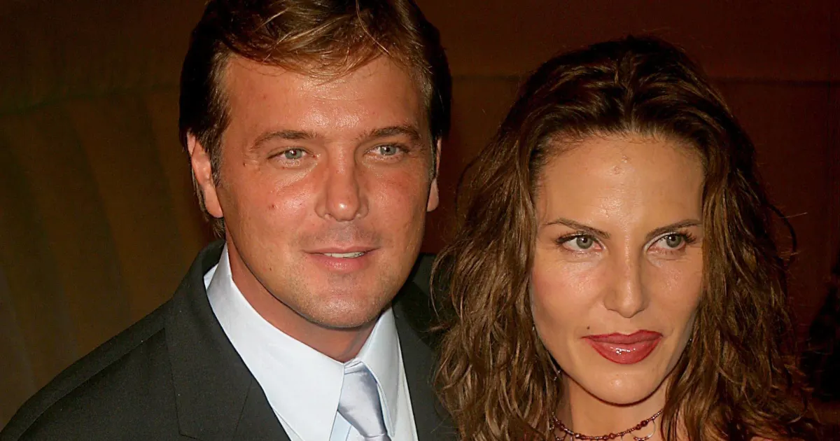 René Strickler y familia conoce a sus hijos Andrik, Ian y Yannick