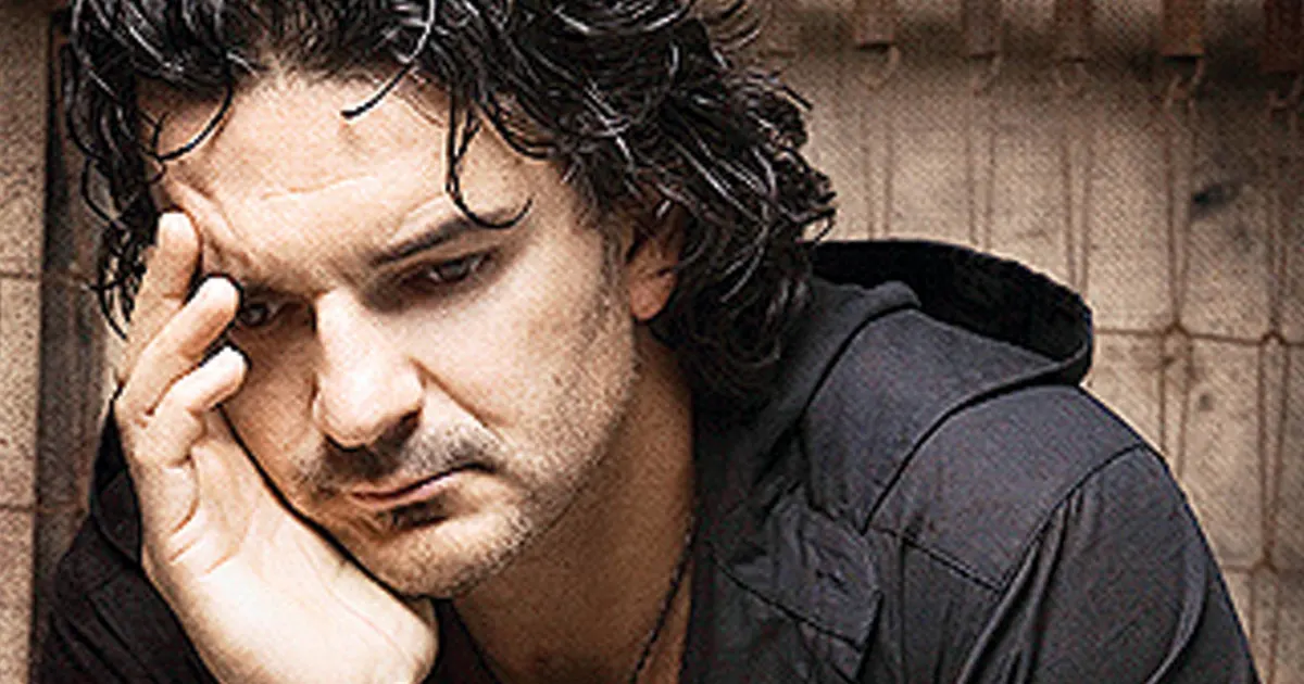Quiz de Ricardo Arjona