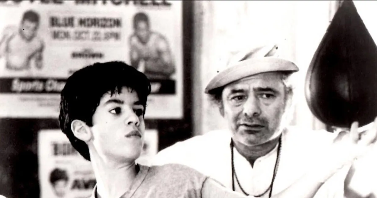 La trágica muerte del hijo de Sylvester Stallone Sage Stallone