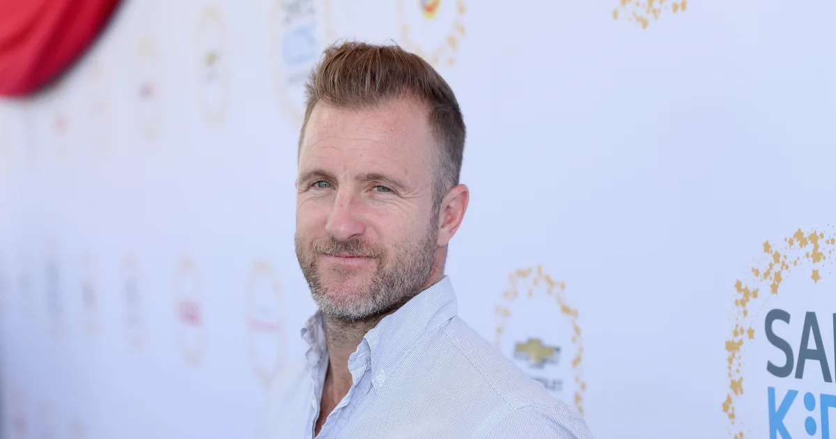 New Scott Caan TV Show First Details On 'Topangaland'