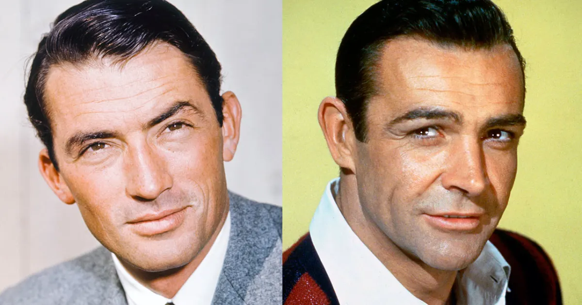Gregory Peck And Sean Connery's Grandkids Are Dating