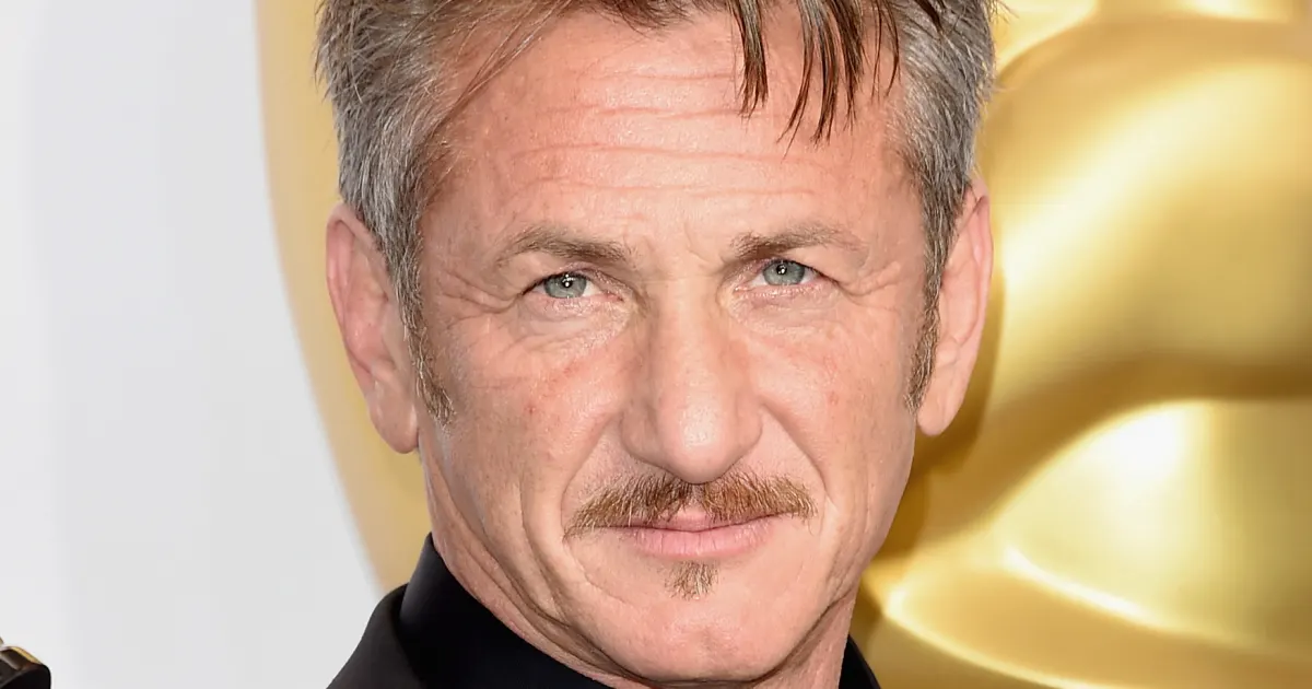 The Best Movies With Sean Penn Through The Years