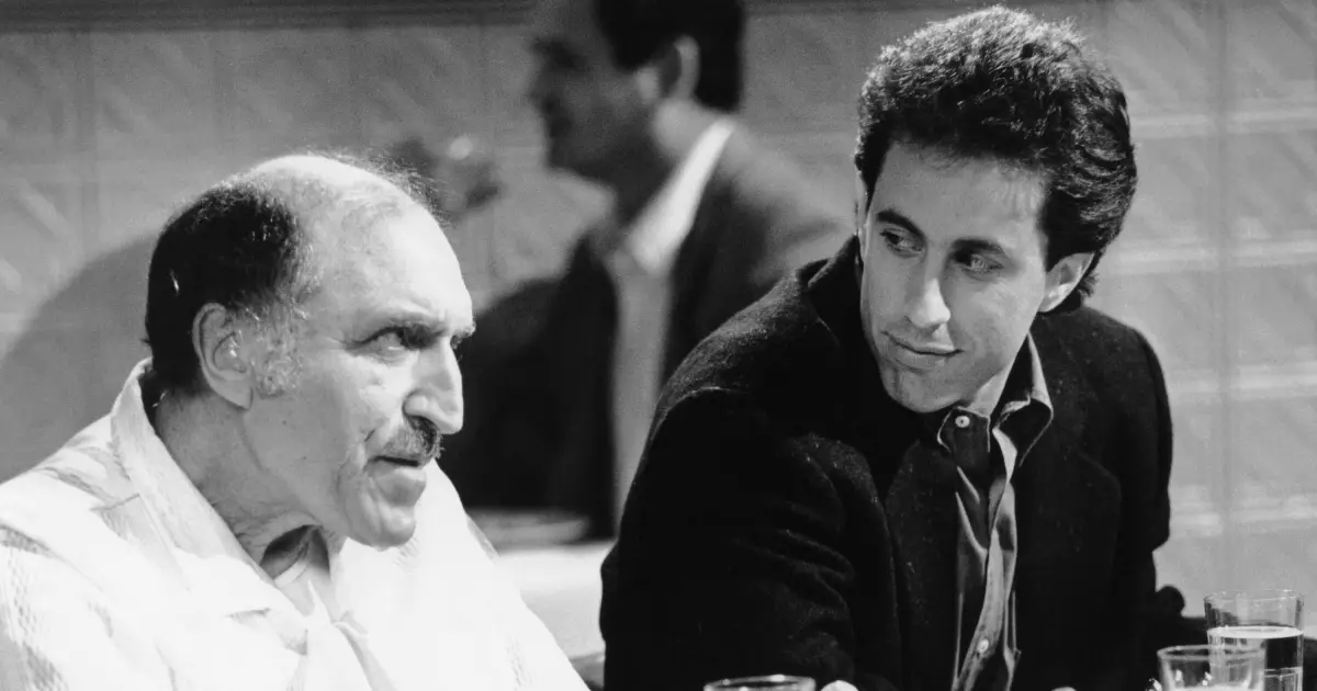 'Seinfeld' Stars Who Have Passed Away Since The Show Ended