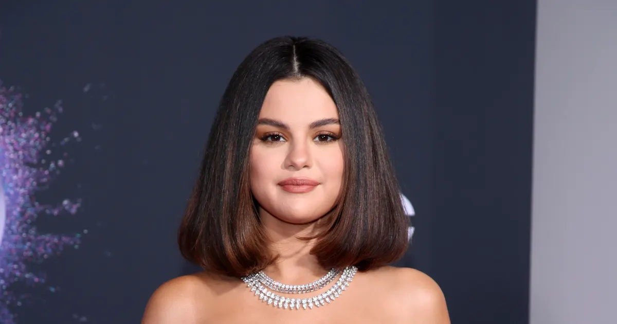 Selena Gomez Opens Up In Candid Cover Story