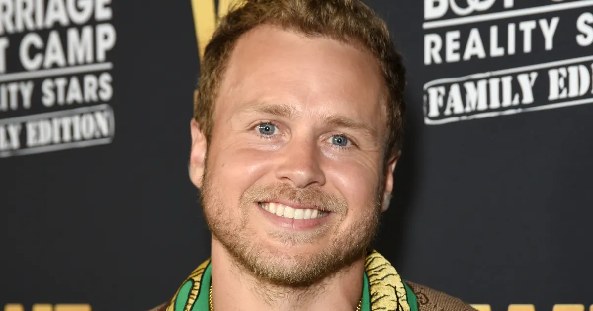 Spencer Pratt Reveals Shocking 'The Hills' Moment That Was Fake!