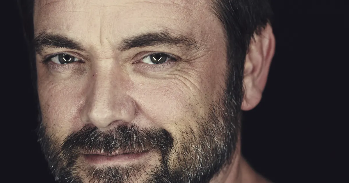 'Supernatural': What Happened To Mark Sheppard?