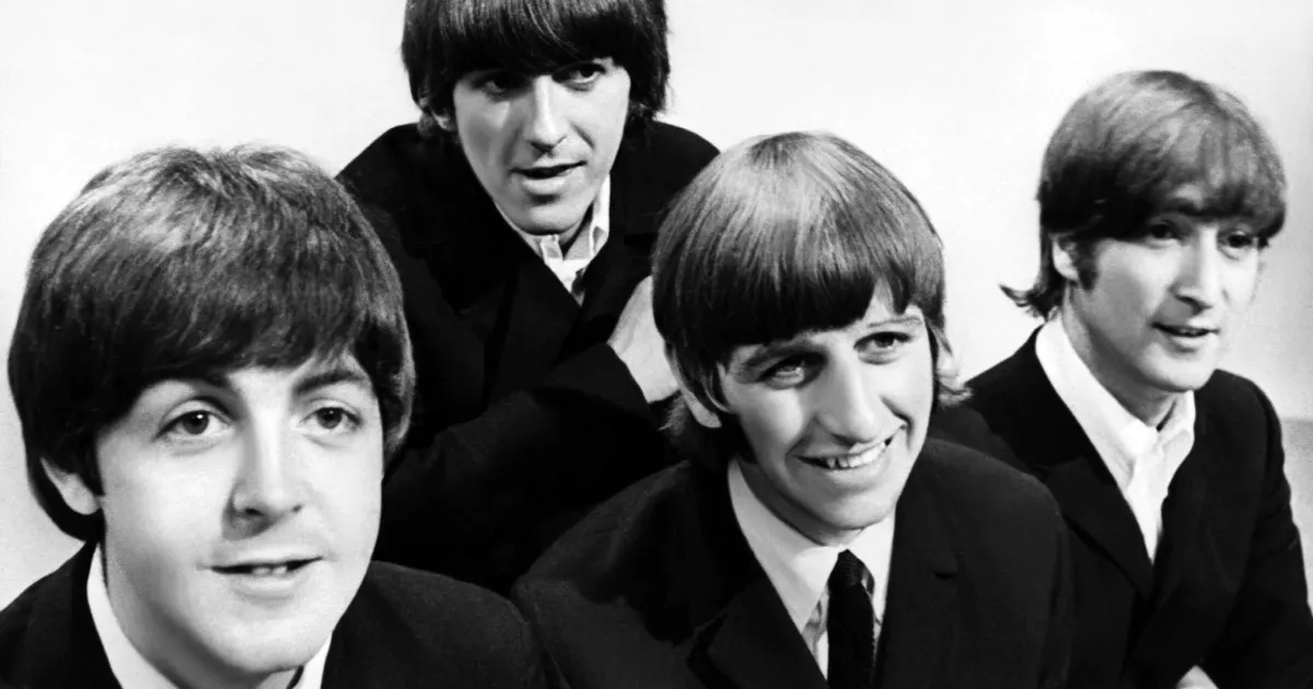 The Beatles: Facts You Didn't Know About The Fab Four