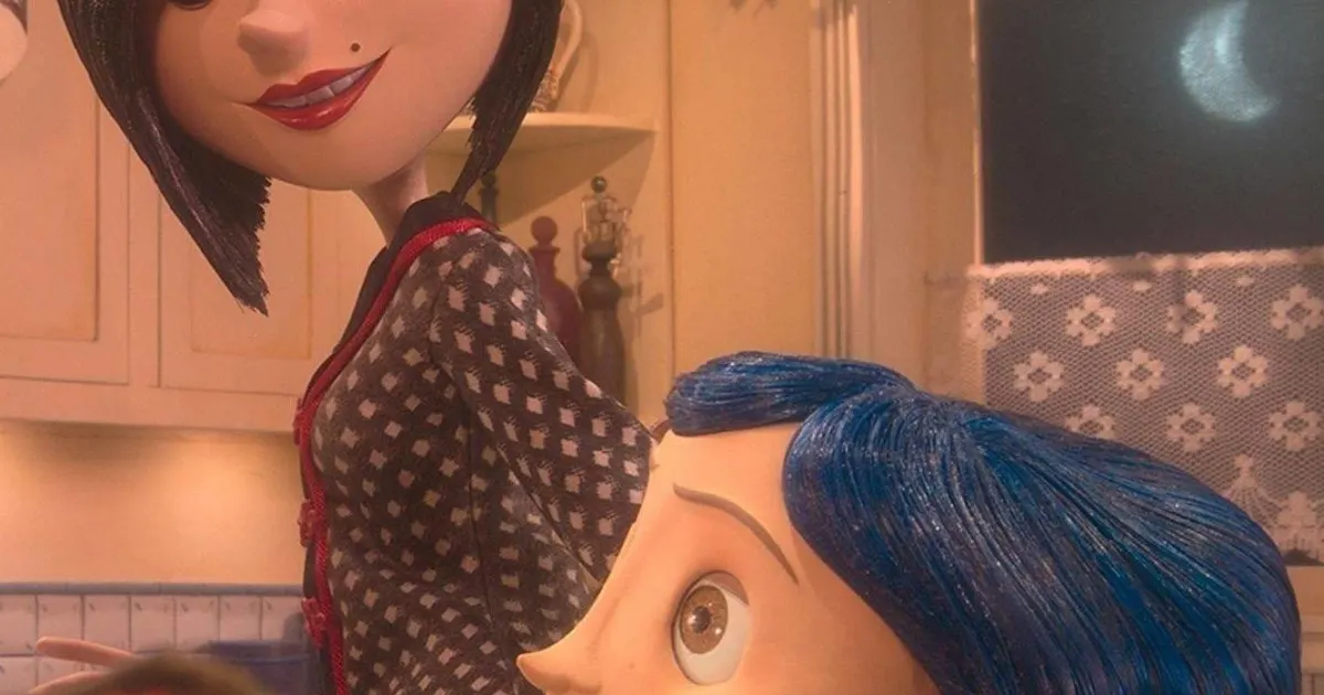 The Best Stop-Motion Animation Movies