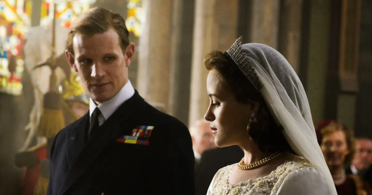 'The Crown' Quiz