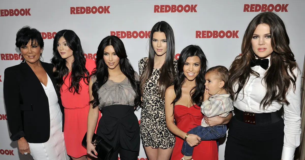 Where The Millions Come From: The Kardashian’s Side Businesses