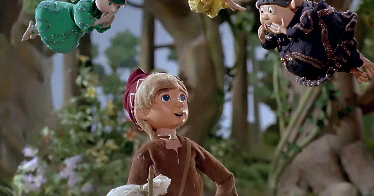 Best Animated Christmas Movies That Define Holiday Magic for All Ages